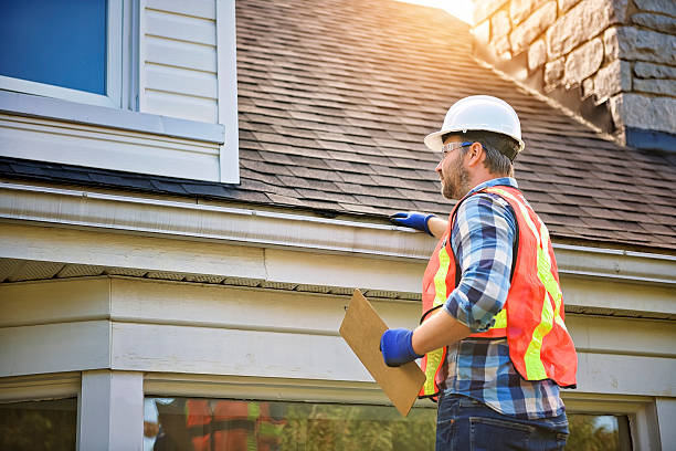 Roofing in Marcola